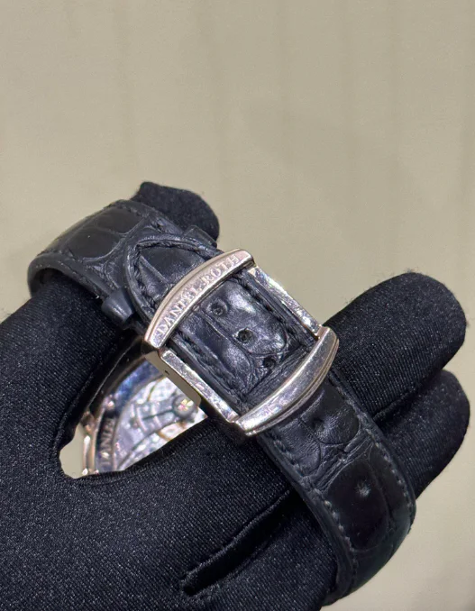 Daniel Roth Academie Athys I LE 15 pcs